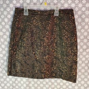 Adrienne Vittadini Skirt